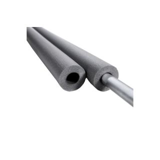 Climaflex Tubolit Polyethylene Pipe Insulation Bore Grey 28 mm x 9 mm x 2000 mm