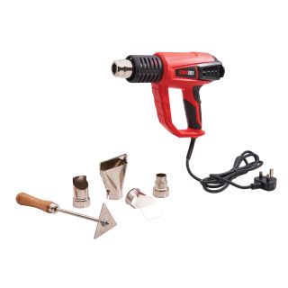 Olympia Power Tools 2000W Heat Gun