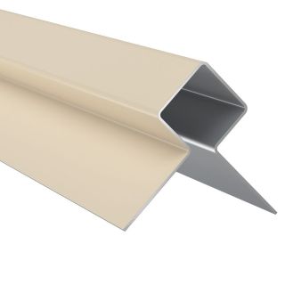 James Hardie External Metal Trim - Sail Cloth - 3000mm Long