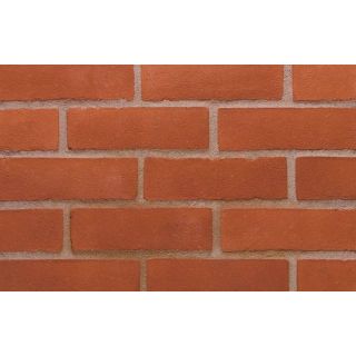 Wienerberger Warnham Red Stock Brick 65mm