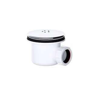 1 1/2 Shower Trap (90mm Tray)