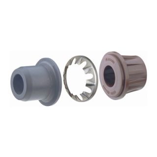 Plasson Conversion Set for Copper Pipe 25 x 15mm