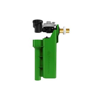 Fluidmaster 6710-D-001 Airgap Side Entry 1/2 Plastic Delay Fill