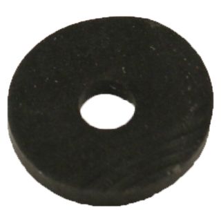Mt Cock Washer 1/2 Rubber