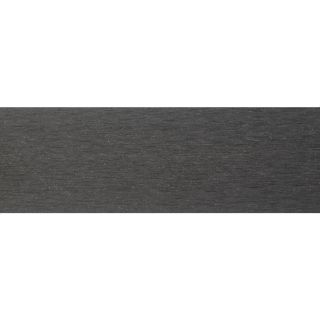 Composite Prime XS Fascia Trim - Lava - 3600mm x 74mm x 11mm