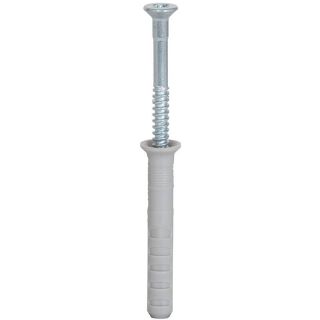 Fischer N8 x 80Z Hammerfix - Box of 20