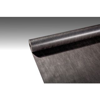 UV120 Façade Breathable Membrane Black 1.5m x 50m