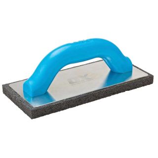Ox Pro Rubber Sponge Float - Coarse