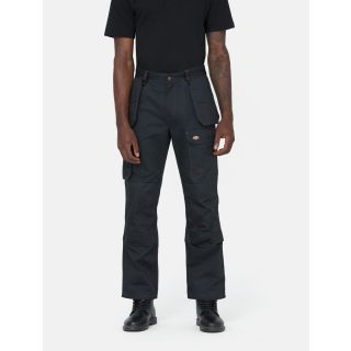 Dickies Redhawk Pro Trousers - Black - Size 36
