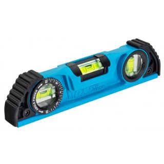 Ox Pro Torpedo Level - 250mm