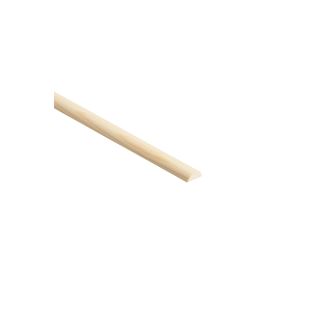 Cheshire Mouldings - Pine Covers & Coving 25mm x 6mm x 2400mm