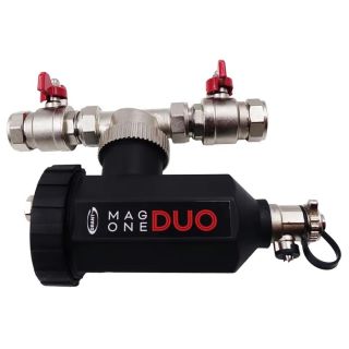 Grant Mag One DUO Magnetic Filter