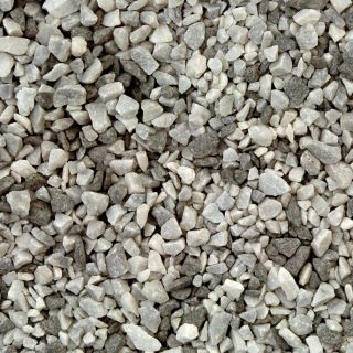 Long Rake Spar Black Ice - 20mm - Bulk Bag