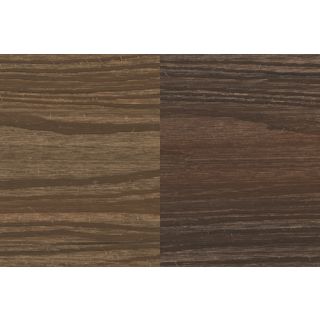 Composite Prime HD Deck Dual - Oak/Walnut - 3600mm x 143mm x 22.5mm