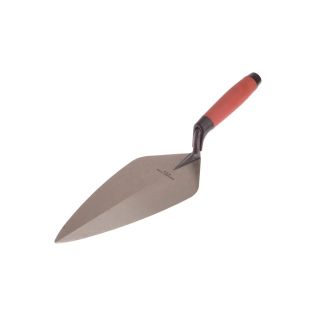 Marshalltown M/T3311D London Pattern Brick Trowel - Durasoft Handle 11