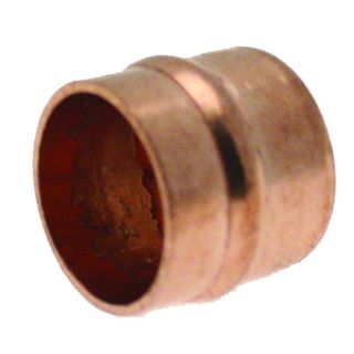 EP Solder Ring Stopend 22mm