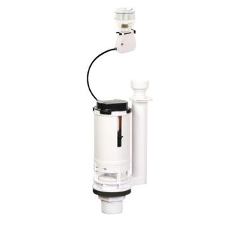 Fluidmaster PRO550UK dual flush valve 350mm