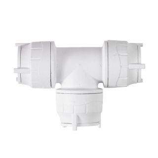 Polypipe - FIT222 - Equal Tee 22mm