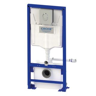 Saniflo Saniwall Pro Up Tiled Macerator Pump (Wall Hung Frame) 6111
