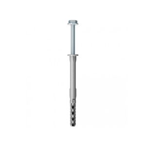 Fischer BP FF8 x 80 Frame Fixing - Builders Pack of 16