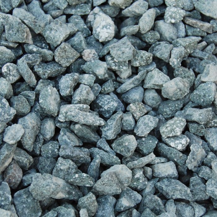 Granite chippings bulk bag shop