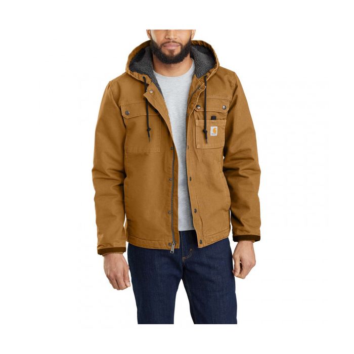 Cotton duck carhartt sale