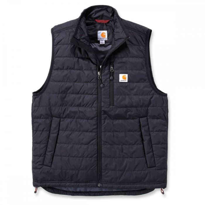 Carhartt gilet uk on sale