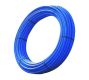Polypipe Blue MDPE Coil 25 Metre 20mm