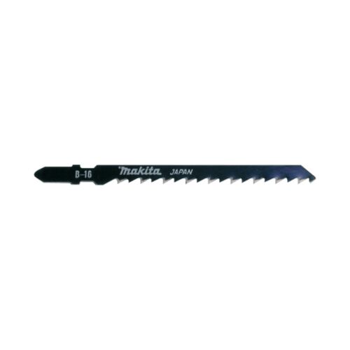 Makita Jigsaw Blade B16 (5 Pack) A-85684
