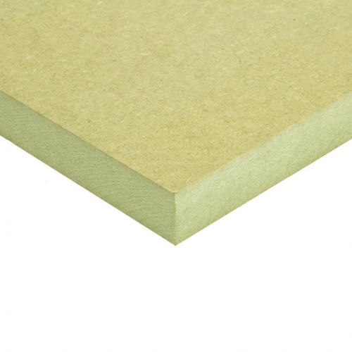 MDF Board Moisture Resistant 1200mm x 18mm x 2440mm | Timber Sheeting ...