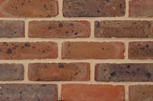 Michelmersh - Freshfield Lane Bricks - Ist Quality Multi Stock