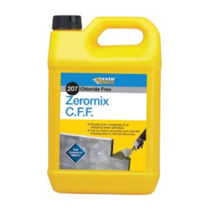 207 Everbuid Zeromix C.F.F Chloride Free