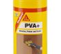 Sika Bond PVA Adhesive - 1 Litre