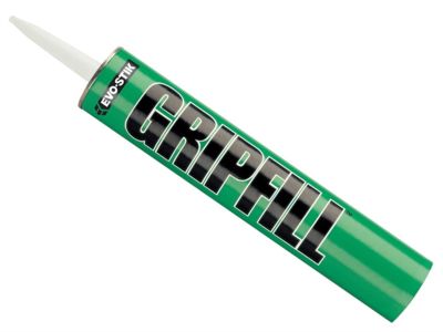 Gripfill Gap Filling Adhesive
