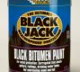 Black Jack 901 Bitumen Paint