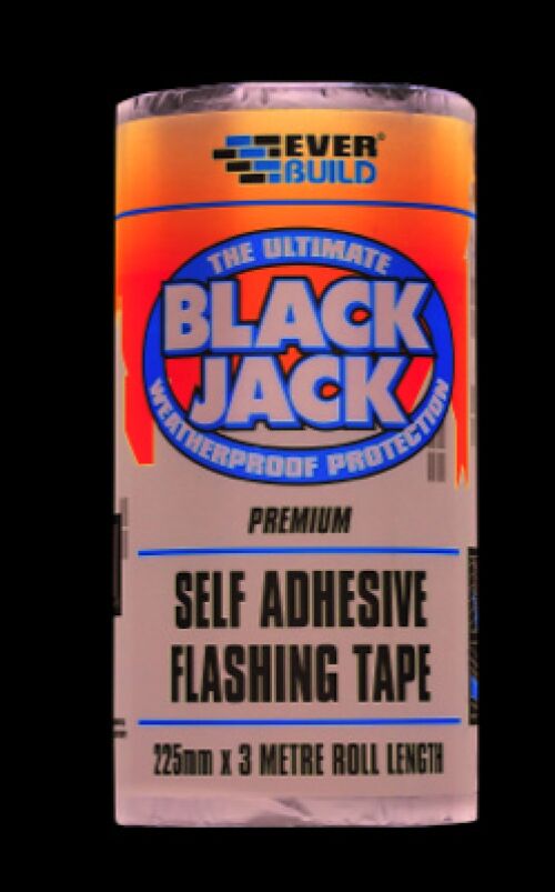 Black Jack Trade 909 Flashing Tape