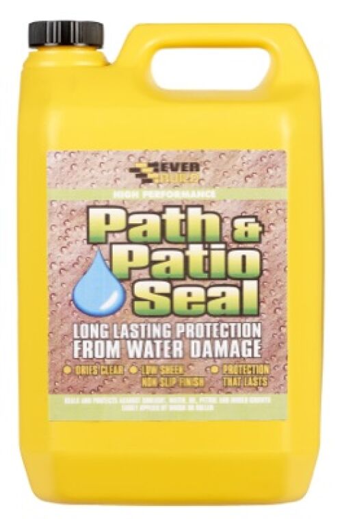 Everbuild 405 Path And Patio Seal