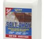 Salt Away Efflorescence Remover