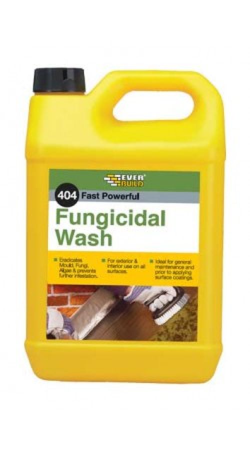 Everbuild 404 Moss And Mould Remover