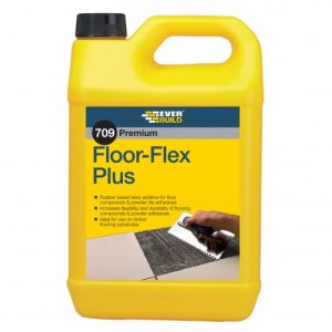 709 Everbuild Floor Flex Plus Latex