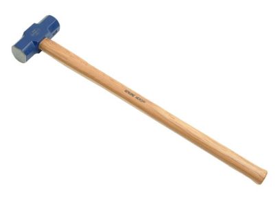Hickory Handle Sledge Hammer