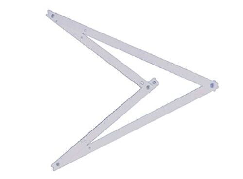 Stanley Landscaping Folding Square