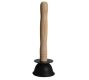 Force Cup Medium Plunger