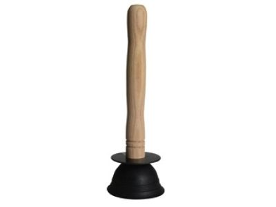 Force Cup Medium Plunger