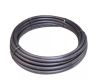 Electric Cable Duct Black 50 Metre Roll 63mm