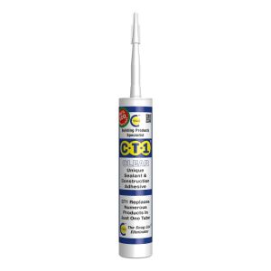 CT1 clear sealant