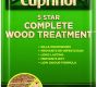 Cuprinol 5 Star Wood Treatment 5362485