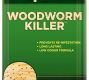 Cuprinol Woodworm Killer 5218667