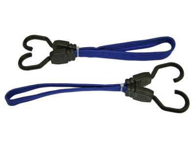 Flat Bungee Cords