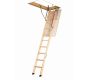 Fakro LWK Komfort Wooden Loft Ladder
